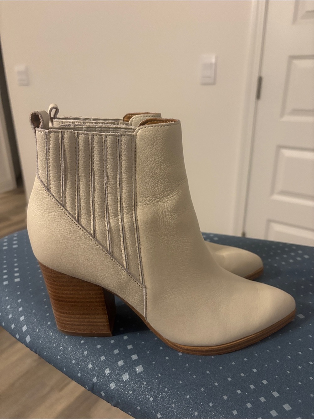 Marc Fisher Booties